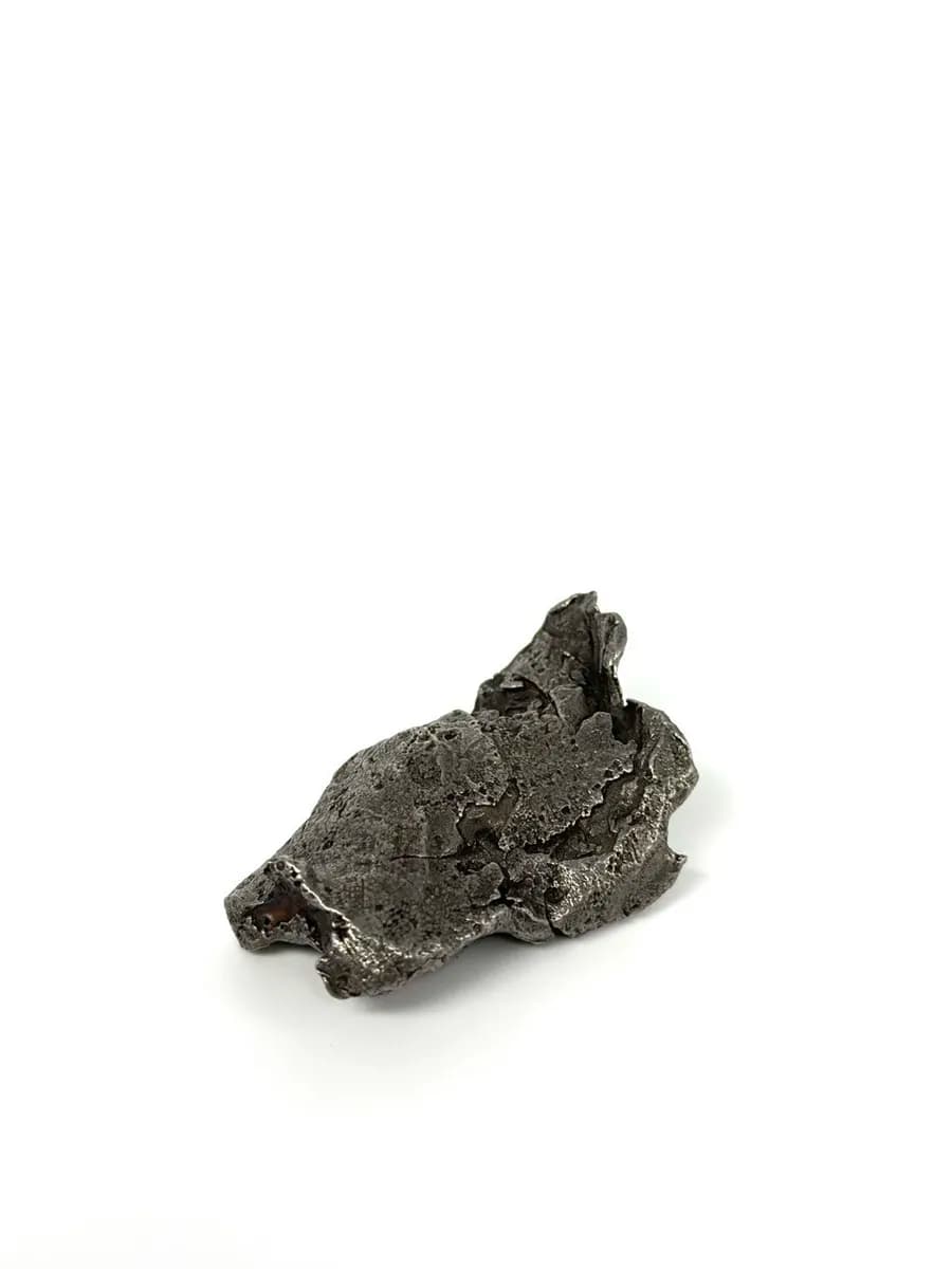 Collectible meteorite specimen